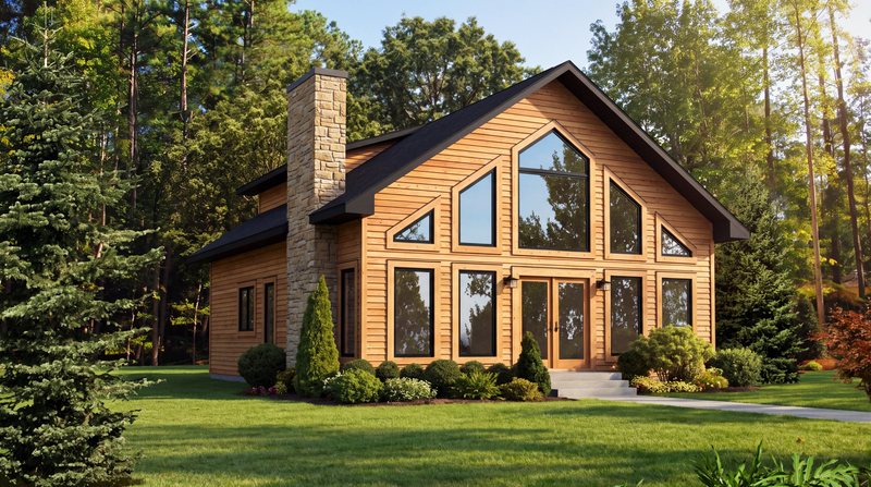The Timberview in Cedar Ranch